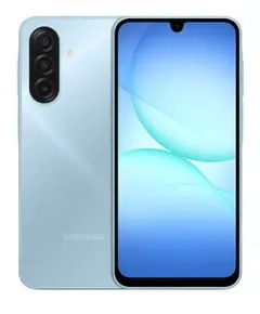 მობილური ტელეფონი Samsung A175F/DS Galaxy A17 Dual Sim 8GB RAM 256GB LTE Blue - Primestore.ge