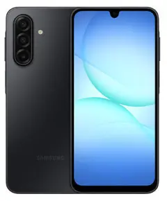 მობილური ტელეფონი Samsung A175F/DS Galaxy A17 Dual Sim 8GB RAM 256GB LTE Black - Primestore.ge