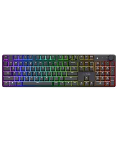 Trust GXT868 TORIX WRLS MECHANICAL KEYBOARD US