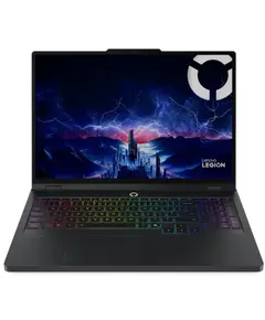 ნოუთბუქი Lenovo Legion 5 Pro 16" OLED 165Hz Ultra 9 275HX 32GB 1TB SSD RTX 5060 8GB Eclipse Black (83F30010RK) - Primestore.ge