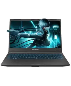 Notebook Dream Machines Notebook RG4050-15 15.6FHD IPS, Intel i5-13420H, 32GB, F512GB, NVD4050-6, DOS, black
