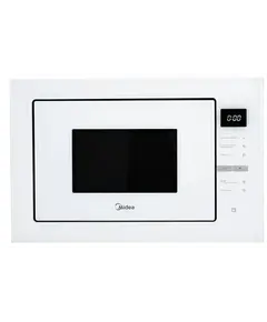 ჩასაშენებელი მიკროტალღური ღუმელი Midea MI10250GW - Primestore.ge