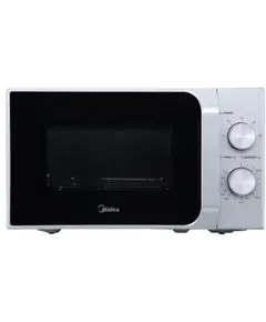 მიკროტალღური ღუმელი Midea MM720C2MV-S - Primestore.ge