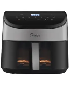 აეროგრილი Midea MF-CY55WK2 - Primestore.ge
