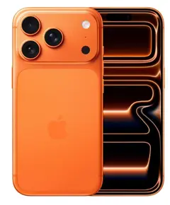 Mobile phone Apple iPhone 17 Pro 256GB Cosmic Orange