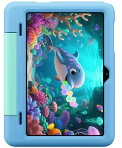 პლანშეტი Blackview TAB 20 KIDS WI-FI 10.1'' HD 4GB 64GB BLUE - Primestore.ge