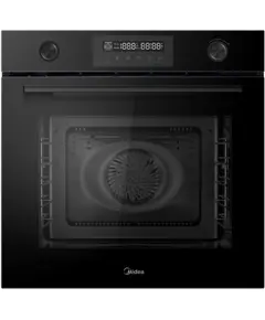 ჩასაშენებელი ღუმელი Midea MO715105GB - Primestore.ge