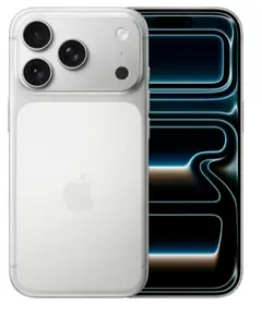 მობილური ტელეფონი Apple iPhone 17 Pro 256GB Silver - Primestore.ge