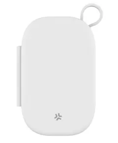 პორტატული დამტენი Celly MAGSAFE CHARGE POCKET 3IN1 - Primestore.ge