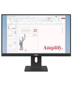 Monitor Lenovo ThinkVision E24-40 23.8 IPS 1920x1080 250 cd/m² 4ms 100Hz