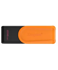 USB ფლეშ მეხსიერება Kingston DataTraveler Exodia S 256GB USB Flash Drive | USB 3.2 Gen 1 Speed | Swivel Cap Design | DTXS/256GB - Primestore.ge