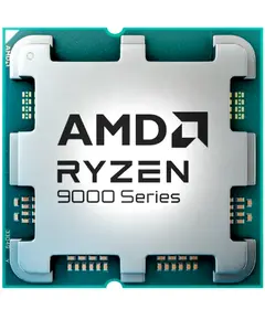პროცესორი AMD Ryzen 9 9950X3D TRAY - Primestore.ge