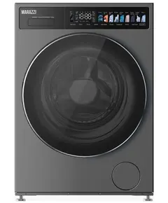 სარეცხი მანქანა MARAZZI WMDD-1204FL92(S/DG) - Primestore.ge