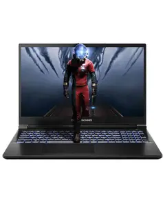ნოუთბუქი Dream Machines Notebook RG5060-15 15.6QHD IPS, Intel i9-14900HX, 32GB, F1TB, NVD5060-8, DOS, black - Primestore.ge