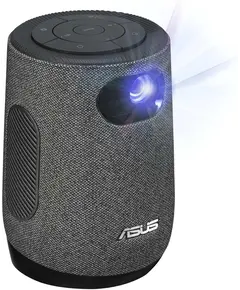 პროექტორი Asus Projector portable ZenBeam LATTE L1 HD, 300 lm, LED, 1.2, WiFi, BT, Aptoide - Primestore.ge