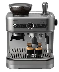 ყავის აპარატი PHILIPS PSA3228/01 - Primestore.ge
