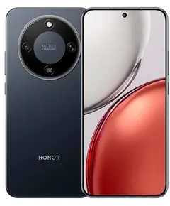 მობილური ტელეფონი Honor X9d 12GB/256GB Midnight Black - Primestore.ge