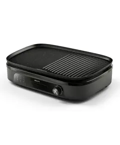 გრილი PHILIPS HD6210/90 - Primestore.ge