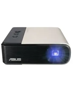 პროექტორი Asus Projector portable ZenBeam E2 WVGA, 300 lm, LED, 1.3, WiFi - Primestore.ge
