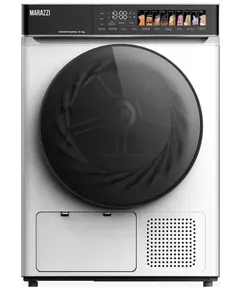 საშრობი მანქანა MARAZZI DH1062FL62(S/W) - Primestore.ge