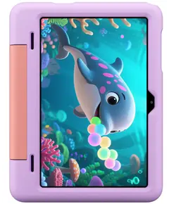 პლანშეტი Blackview TAB 20 KIDS WI-FI 10.1'' HD 4GB 64GB purple - Primestore.ge