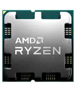 პროცესორი AMD Ryzen™ 5 8400F 6C/12T 4.2/4.7 GHz 16MB AM5 65W TRAY - Primestore.ge