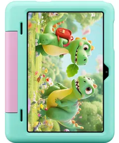 პლანშეტი Blackview TAB 20 KIDS WI-FI 10.1'' HD 4GB 64GB green - Primestore.ge