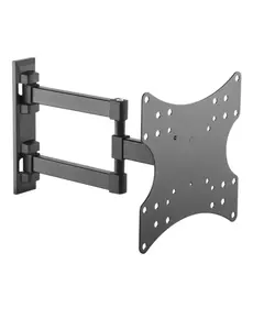 TV საკიდი Stell Extensible adjustable mount for TV 23" - 42" Max. loading: 20 kg SHO 4540 - Primestore.ge
