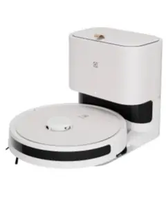 Vacuum Cleaner ELECTROLUX ER71UW2SW Robot VC