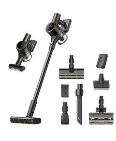 მტვერსასრუტი Dreame Cordless Vacuum Cleaner R10s Pro (VZV23A) - Primestore.ge