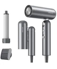 თმის საშრობი Dreame Hairdryer Pocket Space Gray (AHD51) - Primestore.ge