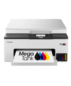 პრინტერი Canon MFP MAXIFY GX1040 - Primestore.ge