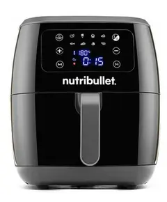 აეროგრილი NutriBullet FR INT CB NBA071B - Primestore.ge