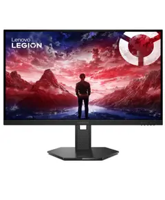 მონიტორი Lenovo Legion 27-10 27" IPS 1920x1080 300 cd/m²  0.5ms 240Hz Raven Black - Primestore.ge