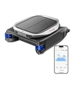 აუზის საწმენდი რობოტი Dreame Robotic Pool Skimmer J1 (PNUJ4110) - Primestore.ge