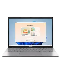 ნოუთბუქი Asustek Vivobook S 14'' OLED WUXGA 60Hz 300nit Ryzen 5 220 16GB 512GB SSD Integrated Graphics Silver - Primestore.ge