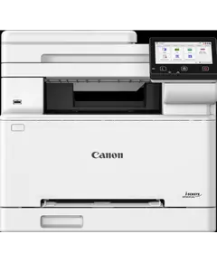 პრინტერი Canon MFP i-SENSYS MF664CDW  Color, A4 25 ppm, 1200x1200dpi, Duplex, ADF, 1GB, Wi-Fi, Ethernet, USB 2.0, 30K p/m - Primestore.ge