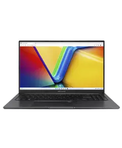 ნოუთბუქი Asustek Vivobook 16" OLED  I5-13420H 16GB 512GB SSD Integrated Graphics  BLACK - Primestore.ge