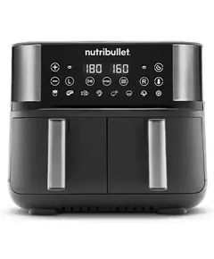 აეროგრილი NutriBullet FR INT CB NBA081B - Primestore.ge