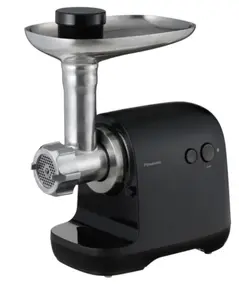 Meat grinder Panasonic MK-GX1710KTQ