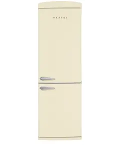 მაცივარი Vestel RN480 BE A+ RETRO - Primestore.ge