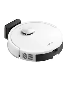 მტვერსასრუტი Mova Robot Vacuum E20s Pro White (RLE23SA) - Primestore.ge