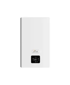 ცენტრალური გათბობის ქვაბი Ferroli DIVA D 24KW - Primestore.ge