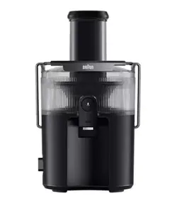 წვენსაწური BRAUN SJ5000 JC - Primestore.ge
