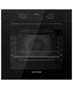 Built-in oven Hoffmann NERO-444