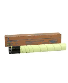 კარტრიჯი Konica Minolta TN-221Y Yellow Original Toner Cartridge - A8K3250 - Primestore.ge