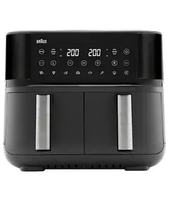 აეროგრილი Braun TD3030IBK - Primestore.ge