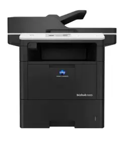 პრინტერი Konica Minolta 5020i Laser Printer - ACEU021 - Primestore.ge