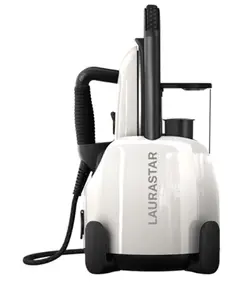 ორთქლის უთო LAURASTAR LIFT PURE WHITE/3.511 - Primestore.ge