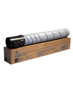 კარტრიჯი Konica Minolta TN-514JK Black Original Toner Cartridge - A9E815C - Primestore.ge